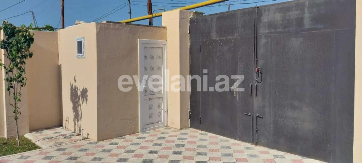 Продаётся, дом / дача, 8-комнаты, 220 m², Баку, Хазарский r, Бузовна p.