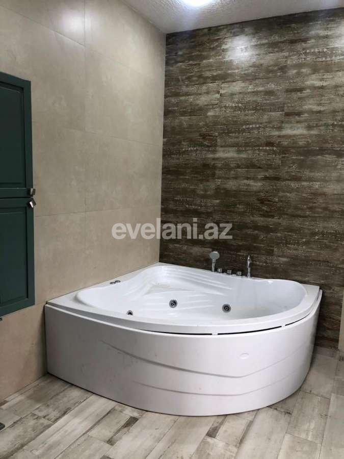 Sale, villa, 7 room, 500 m², Baku, Khazar r, Mardakan d.
