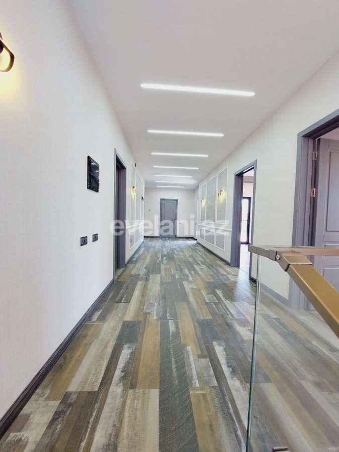 Sale, villa, 7 room, 500 m², Baku, Khazar r, Mardakan d.