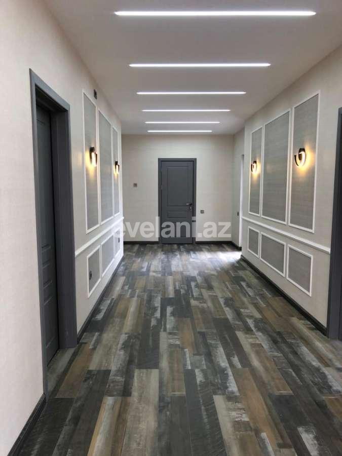 Sale, villa, 7 room, 500 m², Baku, Khazar r, Mardakan d.