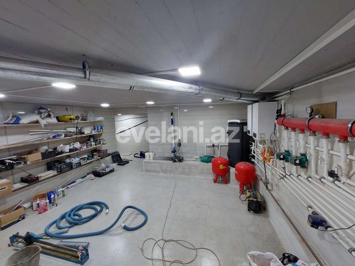 Sale, villa, 7 room, 500 m², Baku, Khazar r, Mardakan d.