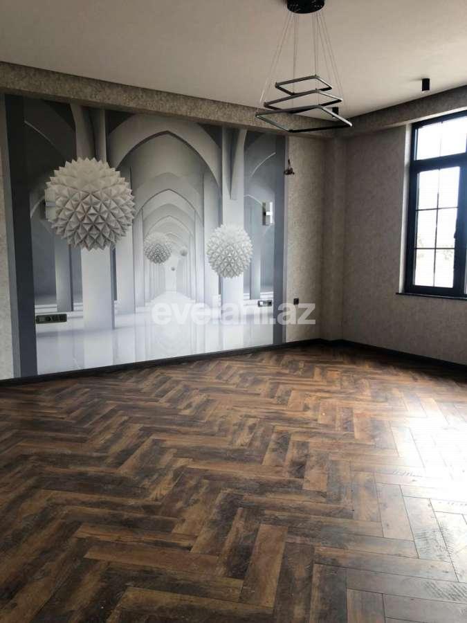 Sale, villa, 7 room, 500 m², Baku, Khazar r, Mardakan d.