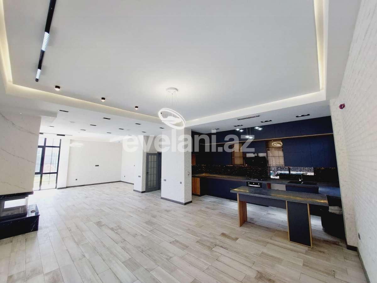 Sale, villa, 7 room, 500 m², Baku, Khazar r, Mardakan d.