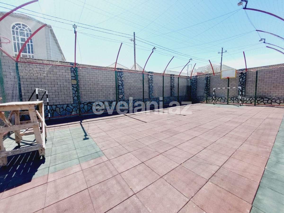 Sale, villa, 7 room, 500 m², Baku, Khazar r, Mardakan d.