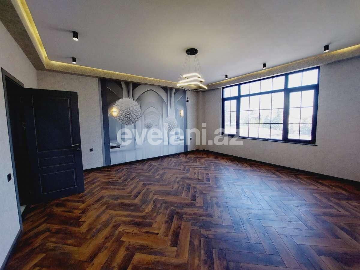 Sale, villa, 7 room, 500 m², Baku, Khazar r, Mardakan d.