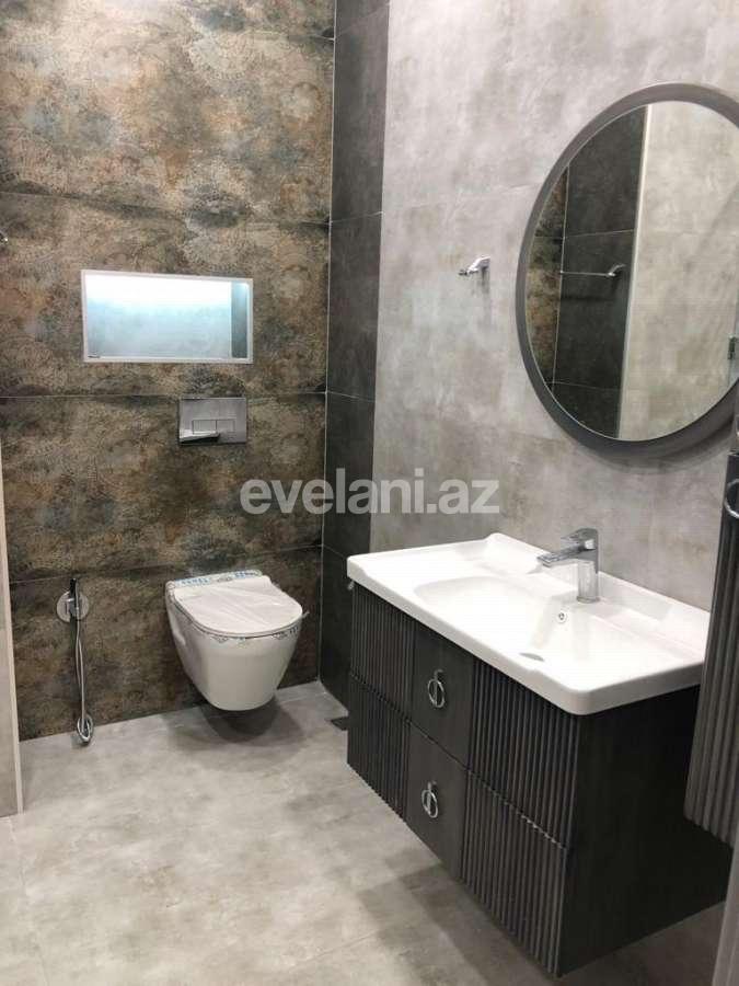 Sale, villa, 7 room, 500 m², Baku, Khazar r, Mardakan d.