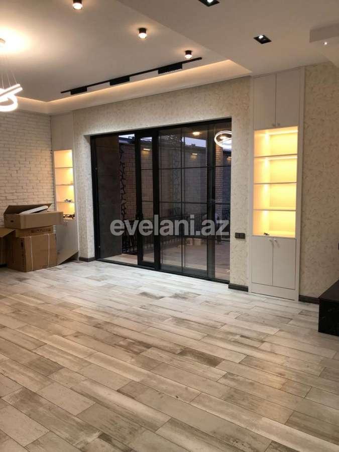 Sale, villa, 7 room, 500 m², Baku, Khazar r, Mardakan d.