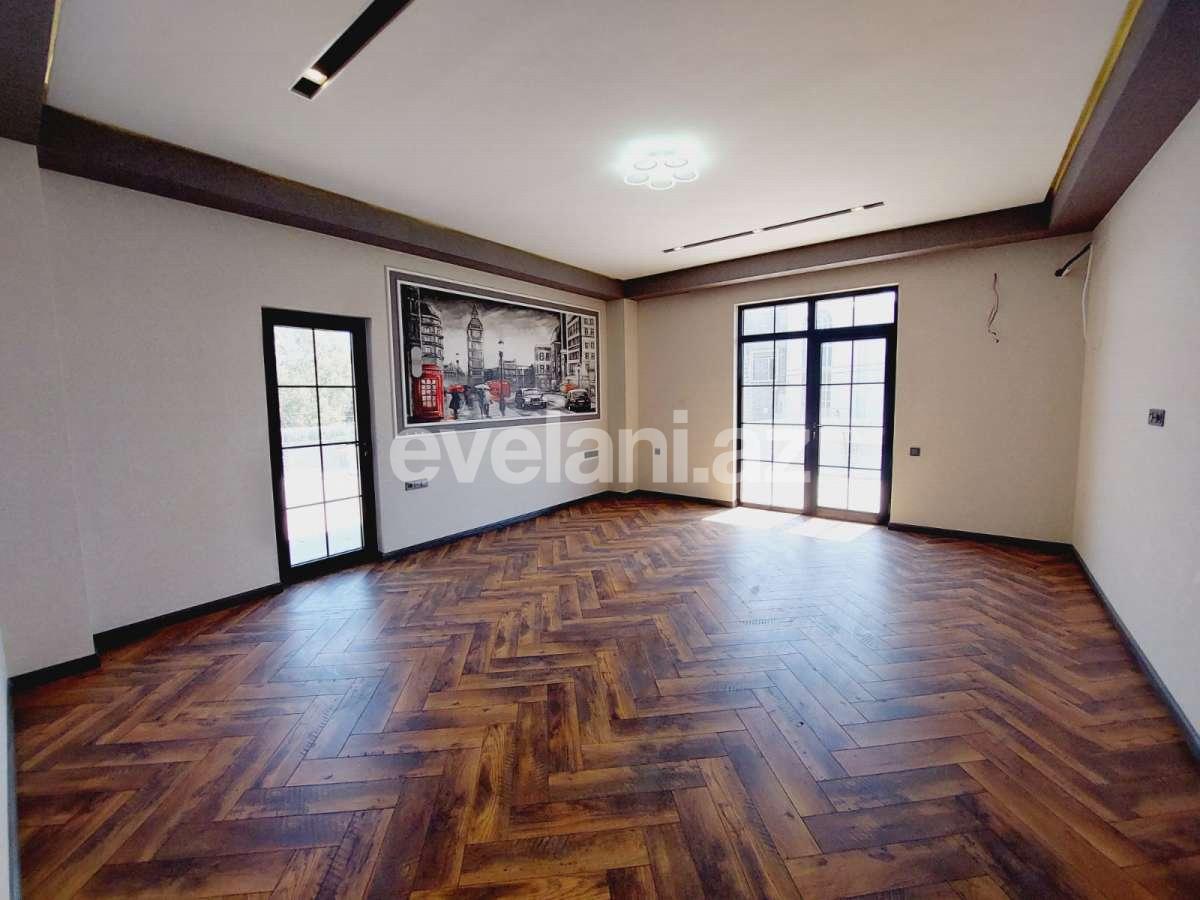 Sale, villa, 7 room, 500 m², Baku, Khazar r, Mardakan d.