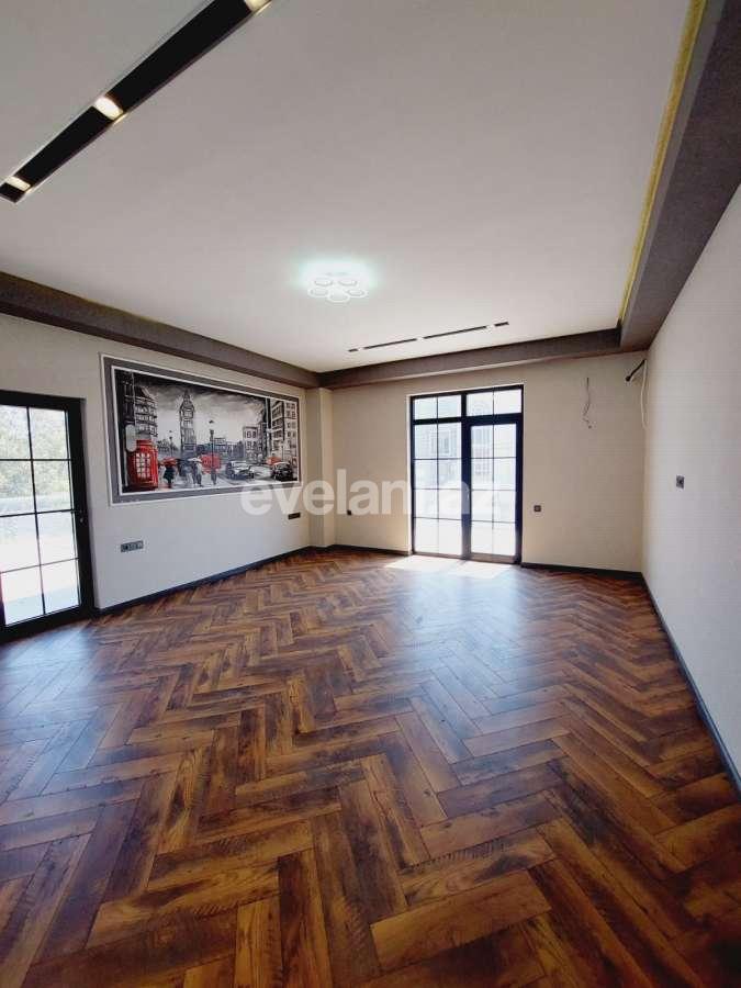 Sale, villa, 7 room, 500 m², Baku, Khazar r, Mardakan d.