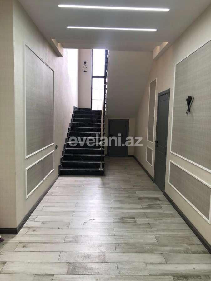 Sale, villa, 7 room, 500 m², Baku, Khazar r, Mardakan d.
