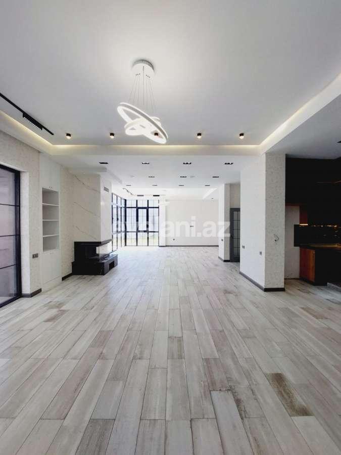 Sale, villa, 7 room, 500 m², Baku, Khazar r, Mardakan d.