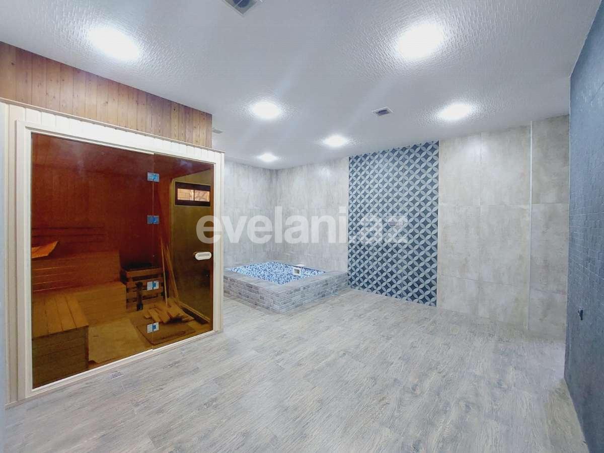 Sale, villa, 7 room, 500 m², Baku, Khazar r, Mardakan d.