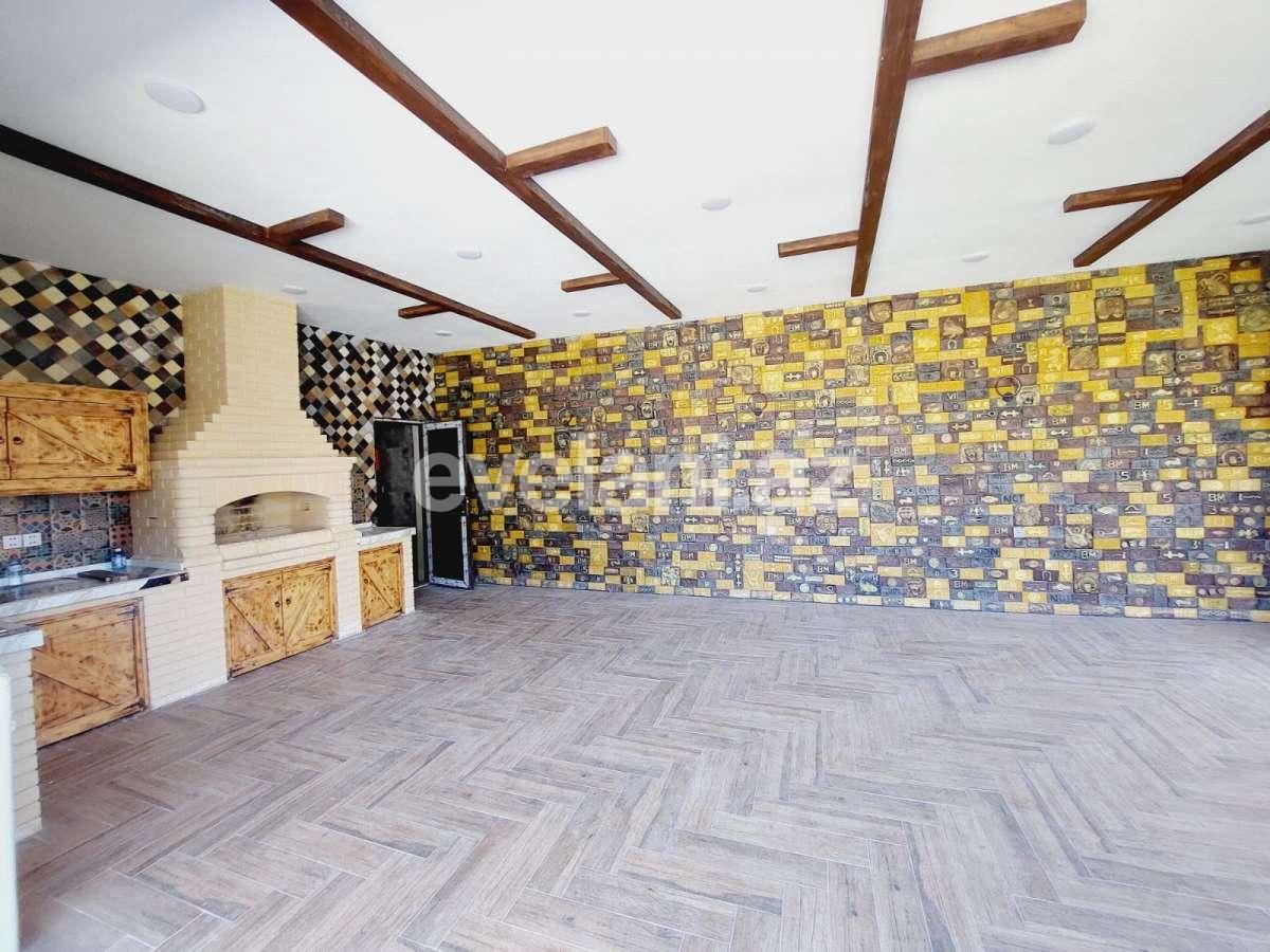 Sale, villa, 7 room, 500 m², Baku, Khazar r, Mardakan d.