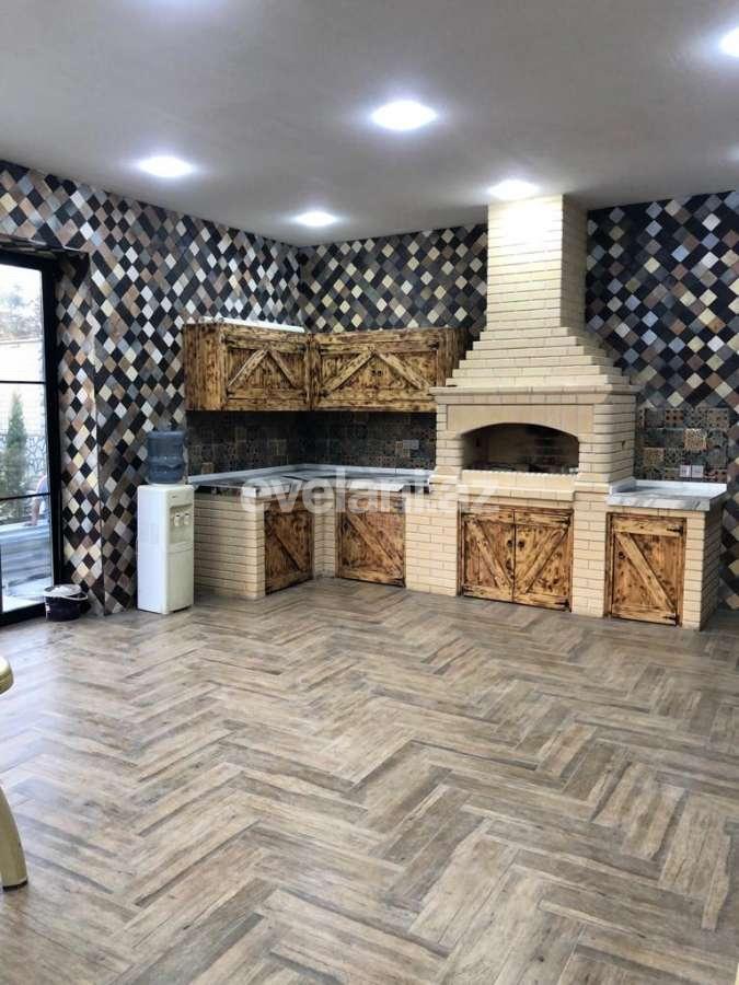 Sale, villa, 7 room, 500 m², Baku, Khazar r, Mardakan d.