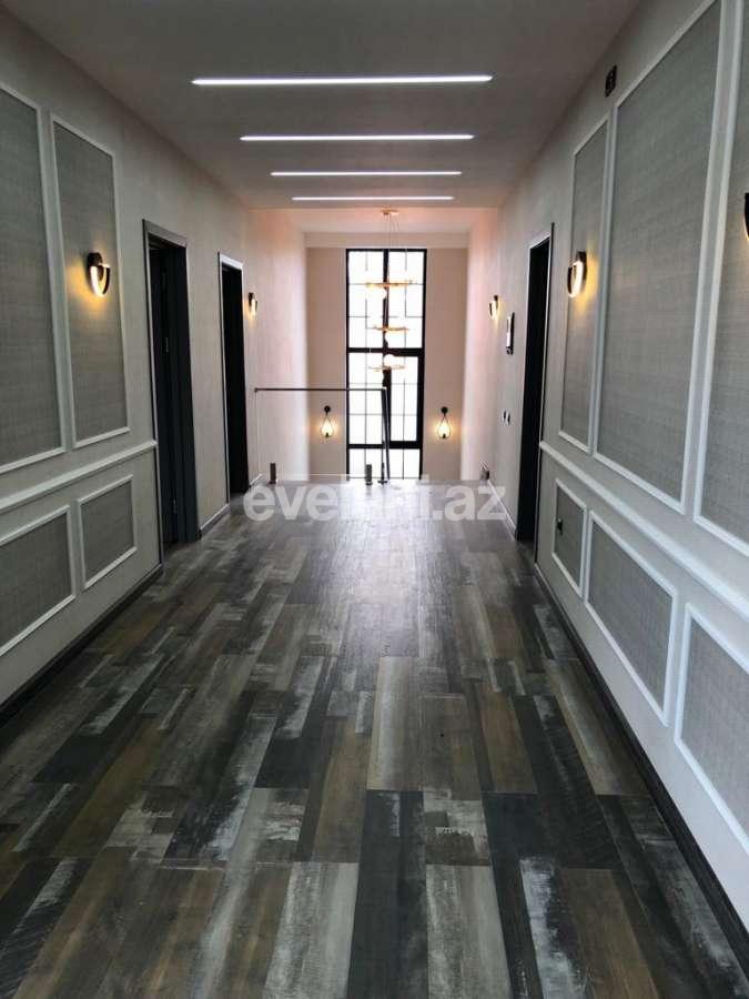 Sale, villa, 7 room, 500 m², Baku, Khazar r, Mardakan d.