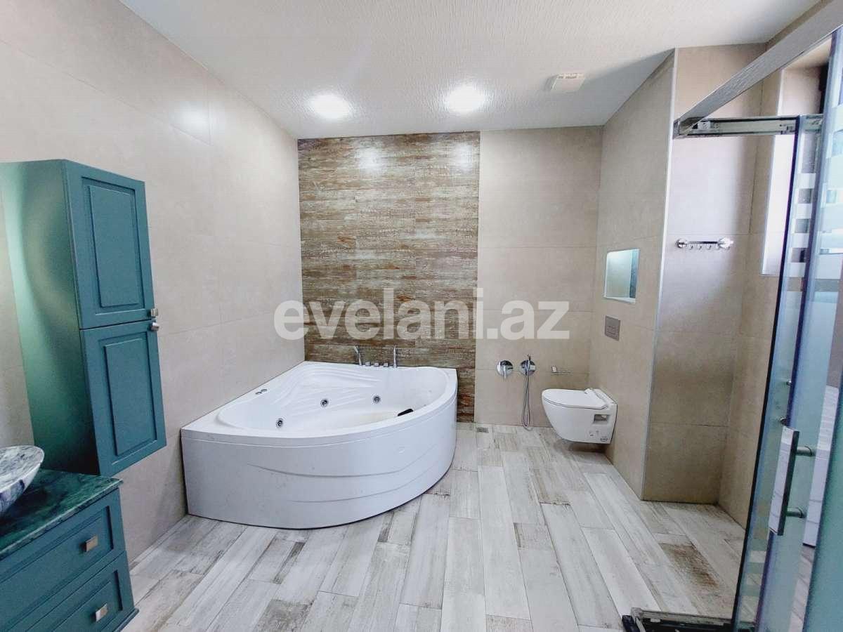 Sale, villa, 7 room, 500 m², Baku, Khazar r, Mardakan d.