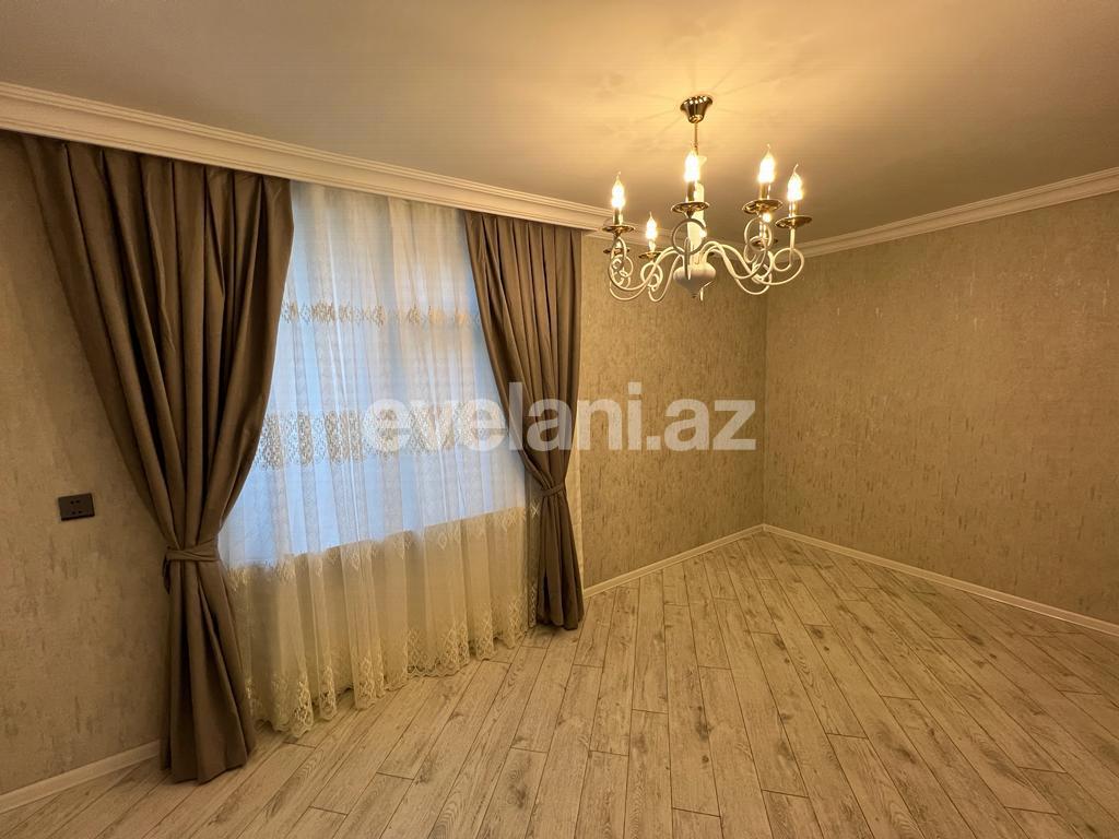 Sale, old building, 2 room, 42 m², Baku, Yasamal r.