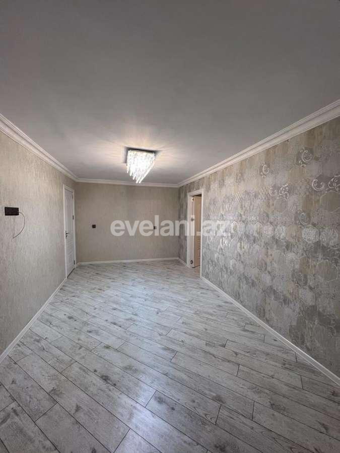Sale, old building, 2 room, 42 m², Baku, Yasamal r.