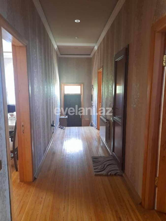 Satılır, villa, 5 otaqlı, 180 m², Bakı, Səbail r, Badamdar q.