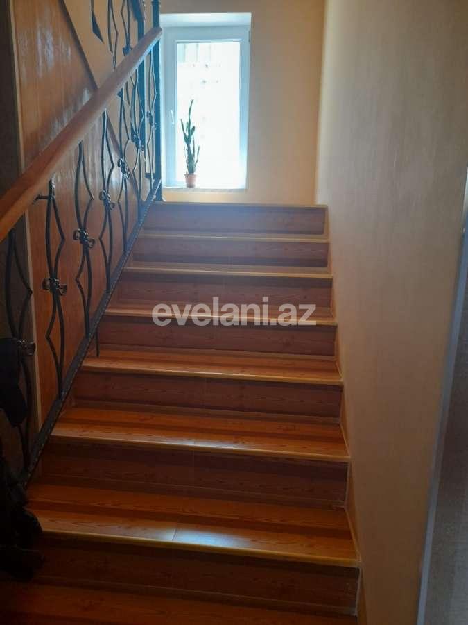 Satılır, villa, 5 otaqlı, 180 m², Bakı, Səbail r, Badamdar q.