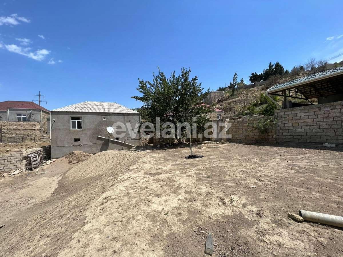 Satılır, torpaq, 4 sot, Bakı, Səbail r, Badamdar q.