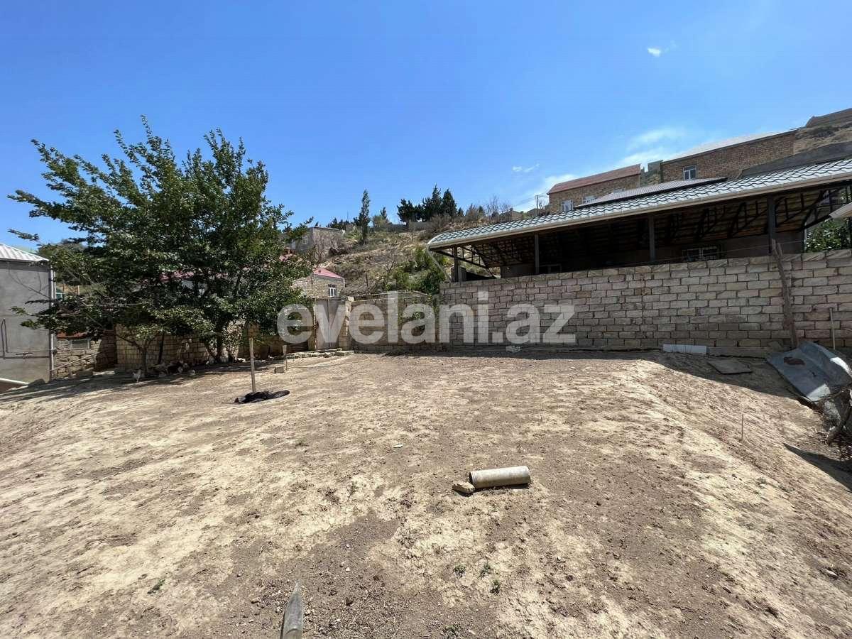 Satılır, torpaq, 4 sot, Bakı, Səbail r, Badamdar q.