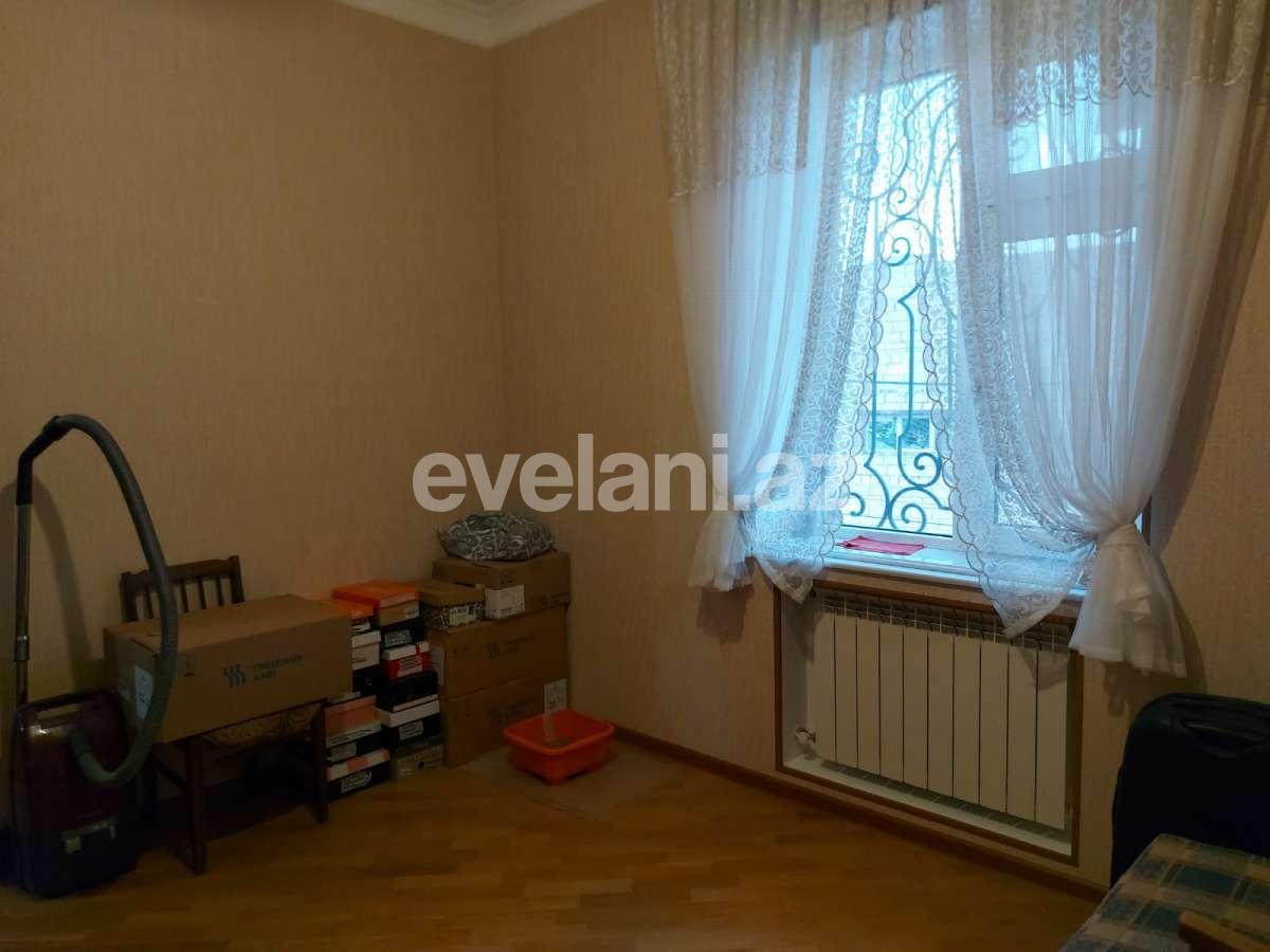 Satılır, villa, 4 otaqlı, 133.6 m², Bakı, Səbail r, Badamdar q.