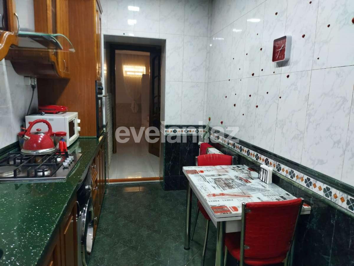 Satılır, villa, 4 otaqlı, 133.6 m², Bakı, Səbail r, Badamdar q.