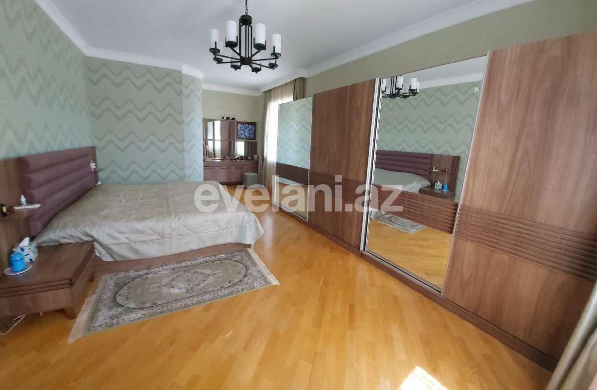 Satılır, villa, 4 otaqlı, 133.6 m², Bakı, Səbail r, Badamdar q.