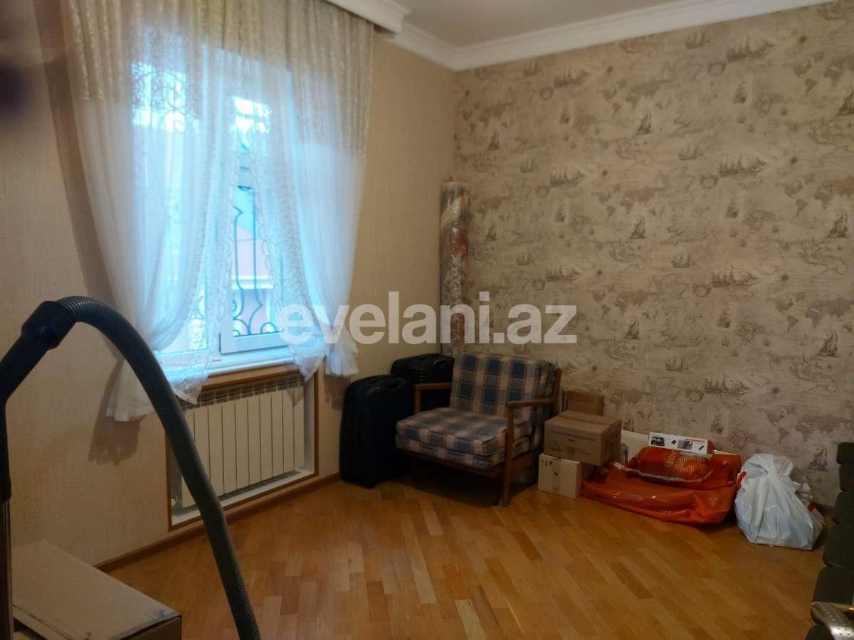 Satılır, villa, 4 otaqlı, 133.6 m², Bakı, Səbail r, Badamdar q.