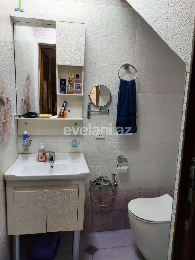 Satılır, villa, 4 otaqlı, 133.6 m², Bakı, Səbail r, Badamdar q.