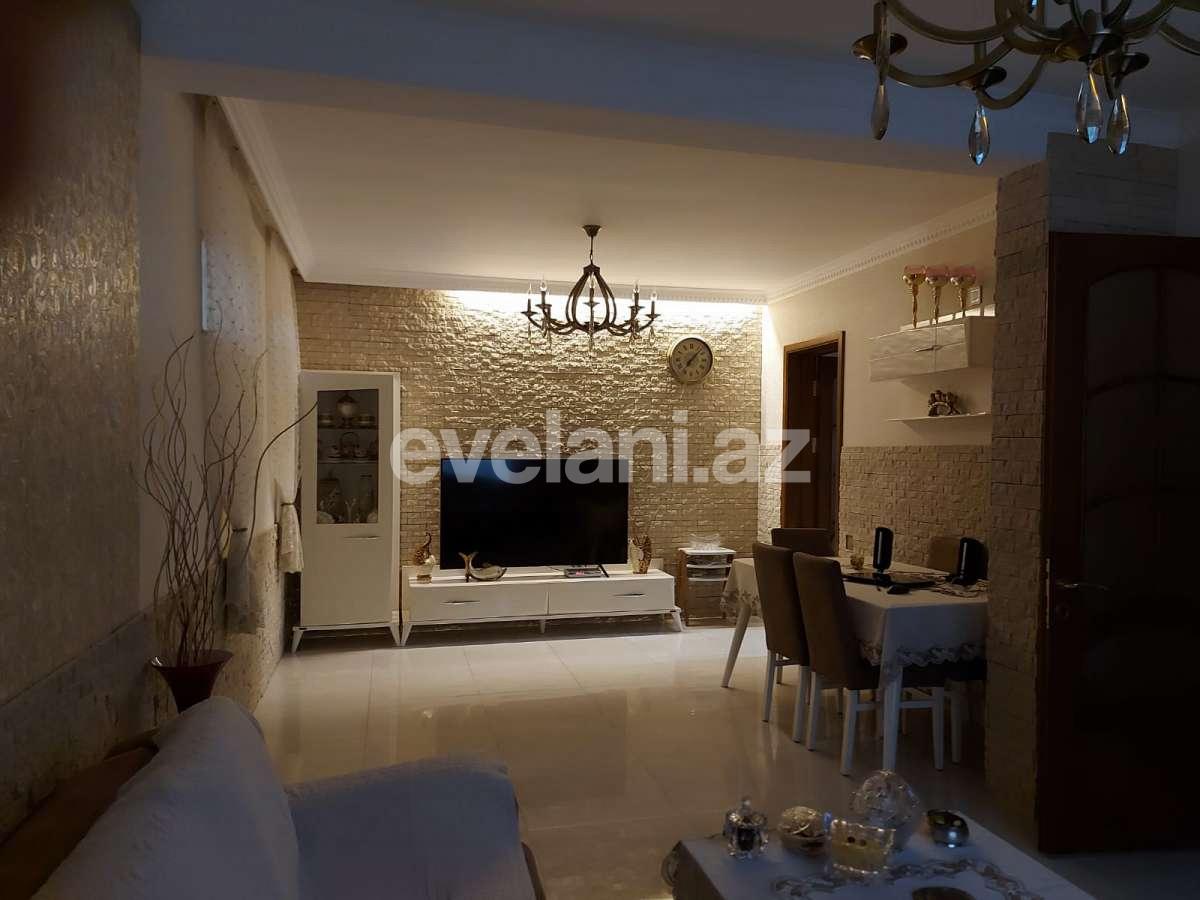 Satılır, villa, 4 otaqlı, 133.6 m², Bakı, Səbail r, Badamdar q.