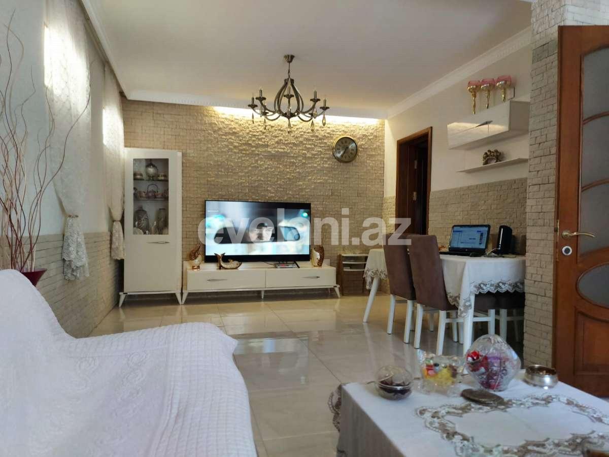 Satılır, villa, 4 otaqlı, 133.6 m², Bakı, Səbail r, Badamdar q.