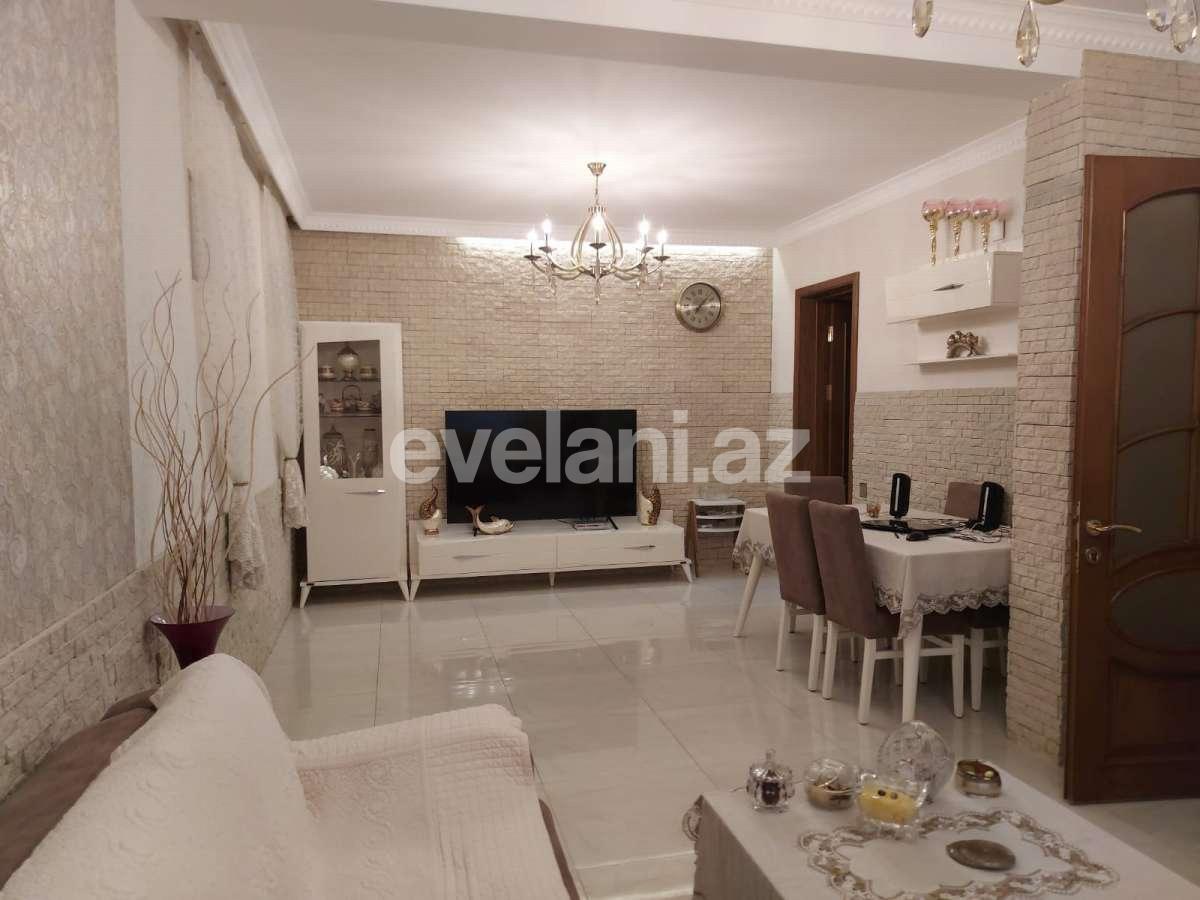 Satılır, villa, 4 otaqlı, 133.6 m², Bakı, Səbail r, Badamdar q.