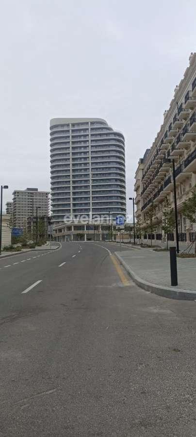 Satılır, yeni tikili, 3 otaqlı, 166 m², Bakı, Xətai r.