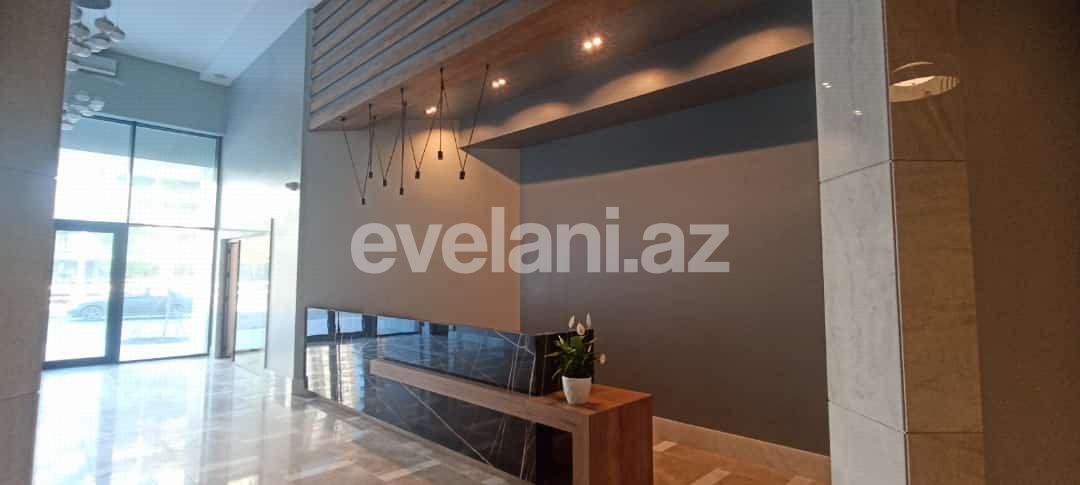 Satılır, yeni tikili, 3 otaqlı, 166 m², Bakı, Xətai r.