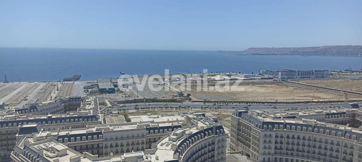 Satılır, yeni tikili, 3 otaqlı, 166 m², Bakı, Xətai r.