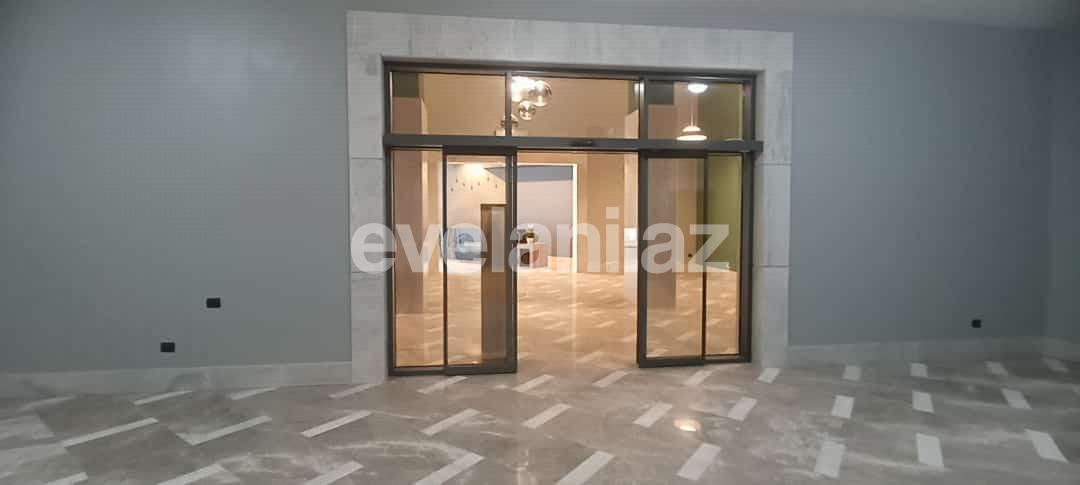 Satılır, yeni tikili, 3 otaqlı, 166 m², Bakı, Xətai r.