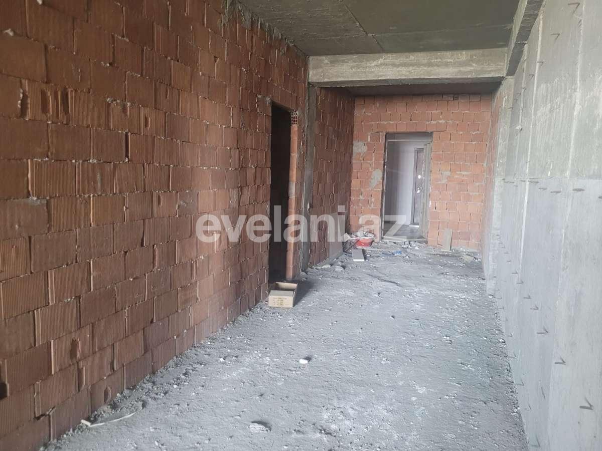 Satılır, yeni tikili, 2 otaqlı, 105 m², Bakı, Nizami r, 20 yanvar m.