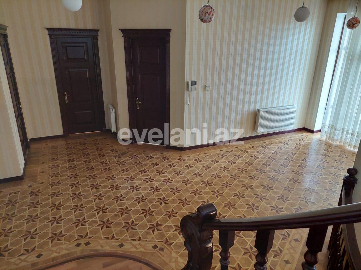 Satılır, həyət evi / bağ, 16 otaqlı, 799.97 m², Bakı, Nərimanov r, Gənclik m.