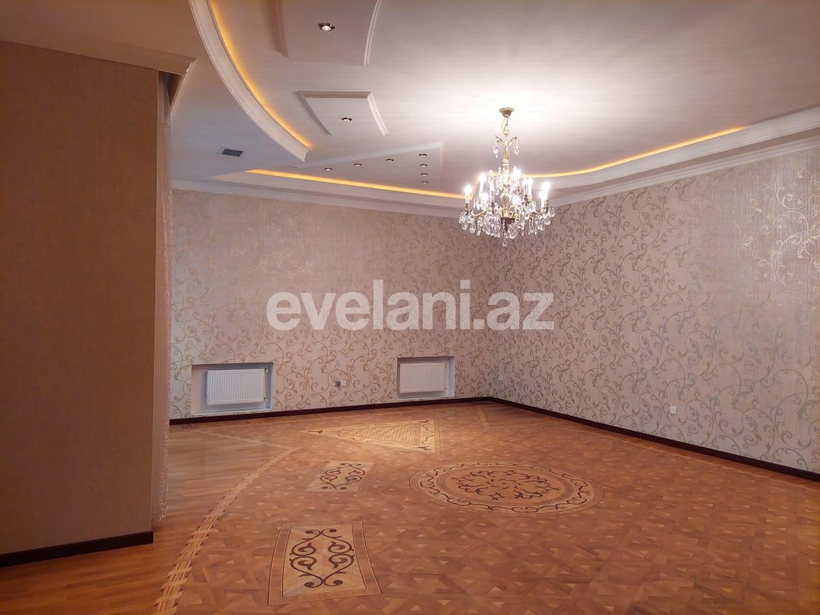 Satılır, həyət evi / bağ, 16 otaqlı, 799.97 m², Bakı, Nərimanov r, Gənclik m.