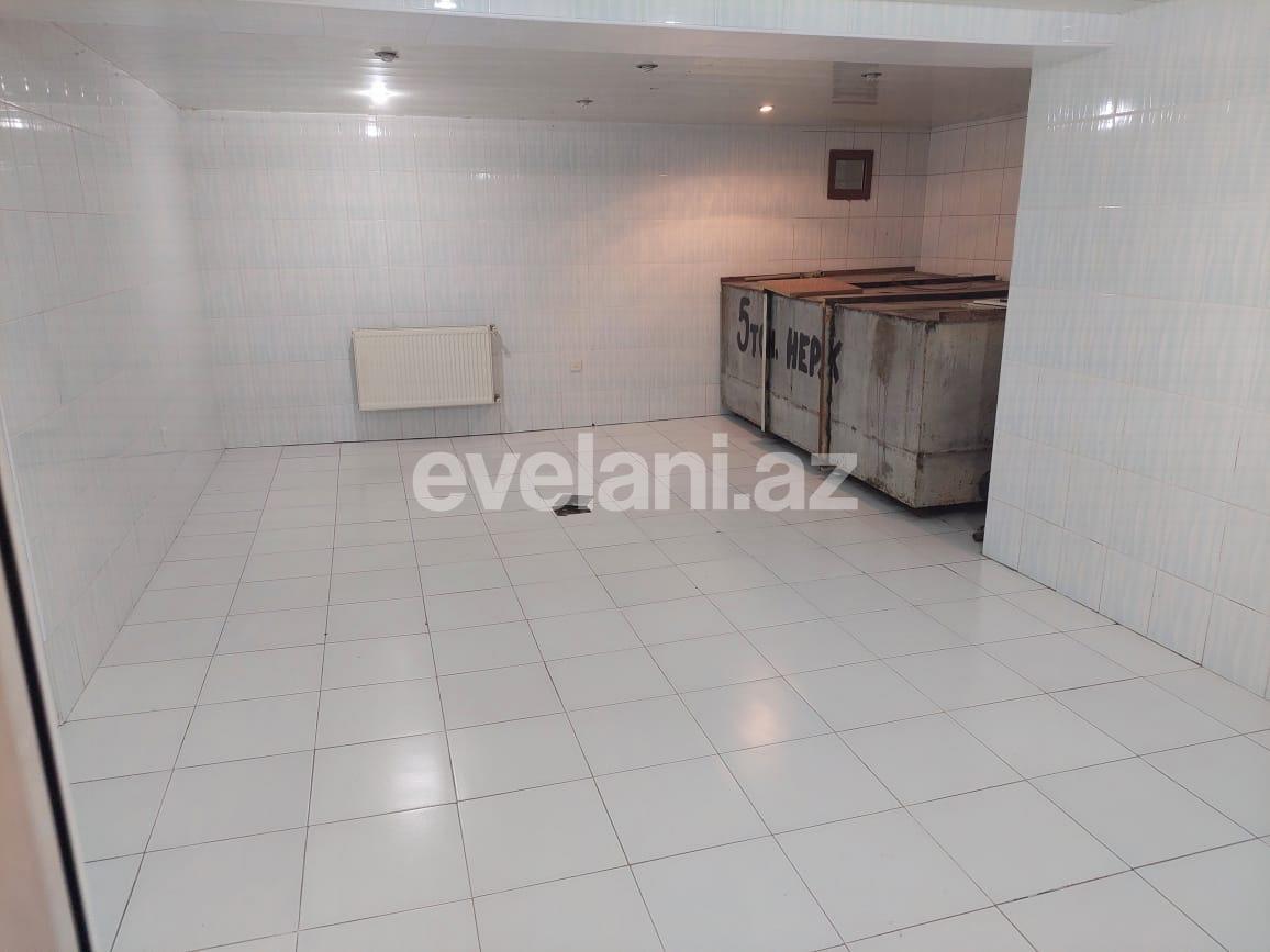 Satılır, həyət evi / bağ, 16 otaqlı, 799.97 m², Bakı, Nərimanov r, Gənclik m.