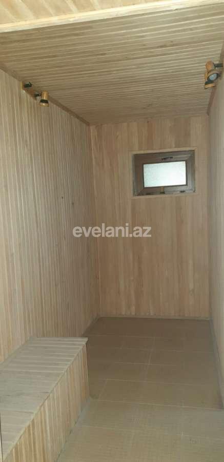 Satılır, həyət evi / bağ, 16 otaqlı, 799.97 m², Bakı, Nərimanov r, Gənclik m.