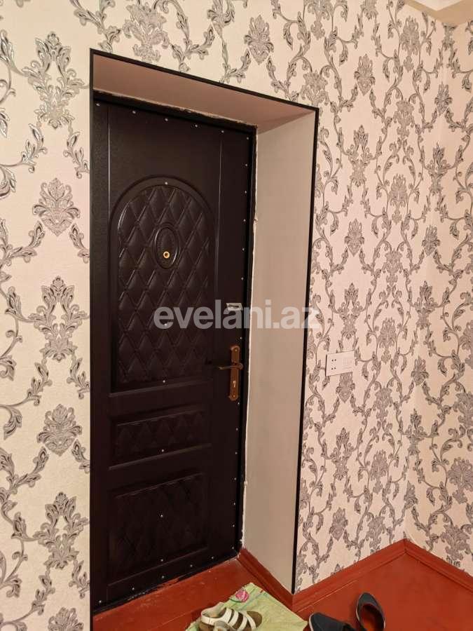 Kirayə verilir, köhnə tikili, 1 otaqlı, 30 m², Bakı, Nizami r, Qara Qarayev m.