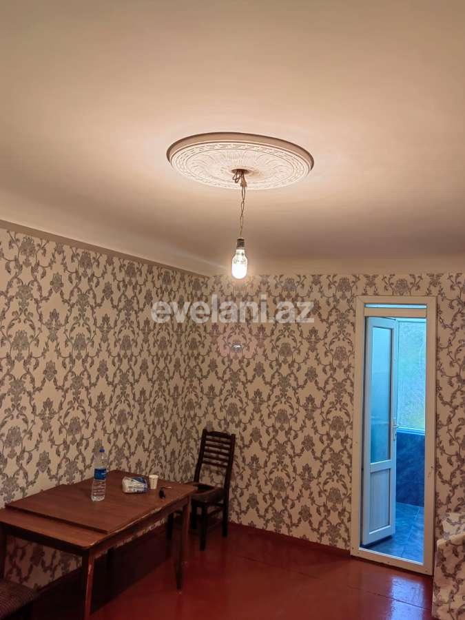 Kirayə verilir, köhnə tikili, 1 otaqlı, 30 m², Bakı, Nizami r, Qara Qarayev m.