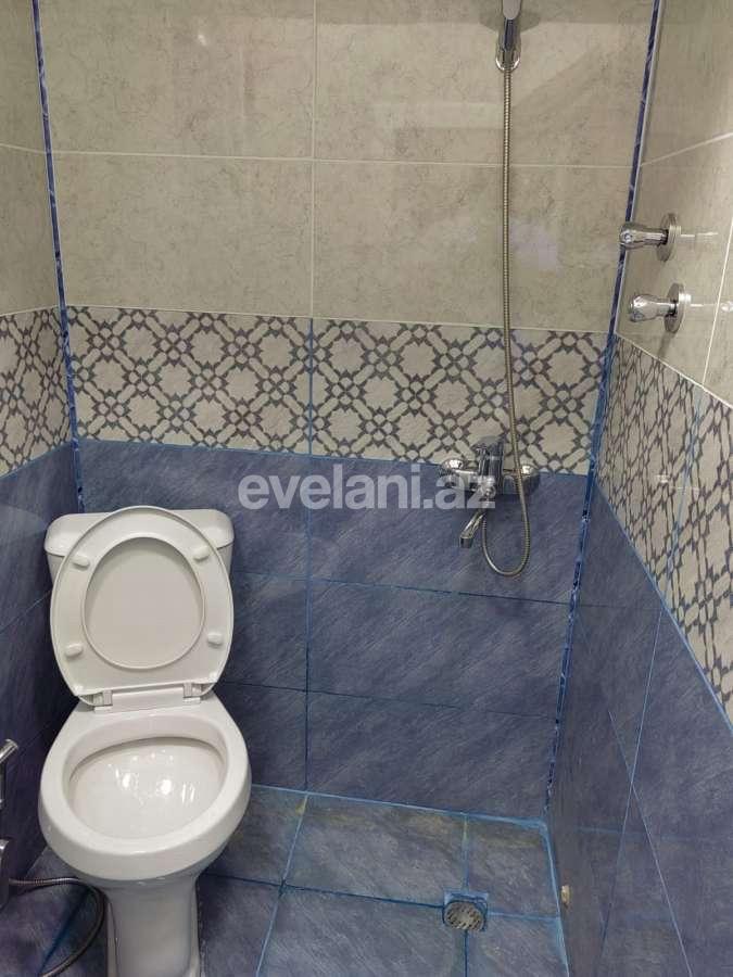 Kirayə verilir, köhnə tikili, 1 otaqlı, 30 m², Bakı, Nizami r, Qara Qarayev m.