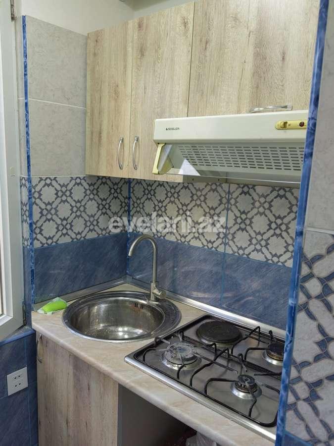 Kirayə verilir, köhnə tikili, 1 otaqlı, 30 m², Bakı, Nizami r, Qara Qarayev m.