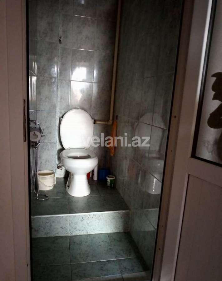 Satılır, köhnə tikili, 2 otaqlı, 60 m², Bakı, Yasamal r, Nəsimi m.