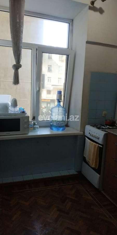 Satılır, köhnə tikili, 2 otaqlı, 60 m², Bakı, Yasamal r, Nəsimi m.