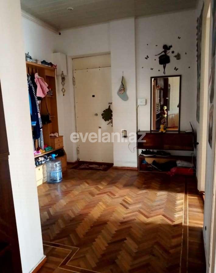 Satılır, köhnə tikili, 2 otaqlı, 60 m², Bakı, Yasamal r, Nəsimi m.